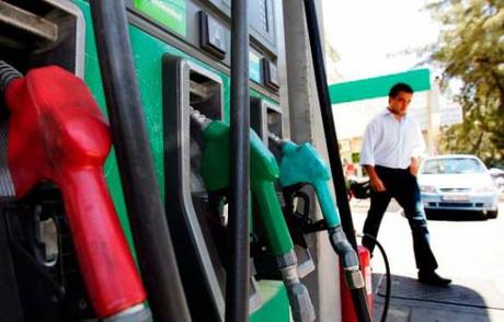 Galón de GLP es comprado a RD$134.10 (US$ 2.35), en República Dominicana. Galón de GLP es comprado a RD$134.10 (US$ 2.35), en República Dominicana.