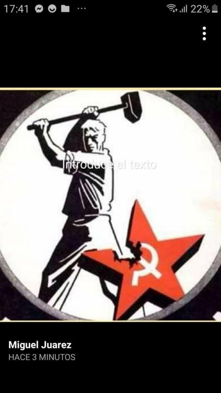 Orgullosos de ser españoles