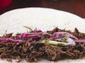 Tacos carrillera