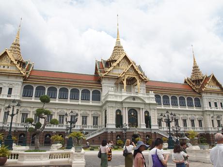 Viajar a Tailandia Viajar a Tailandia