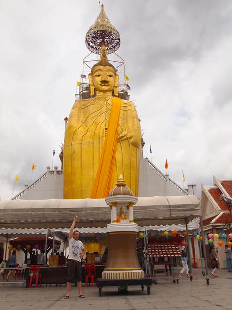 Viajar a Tailandia Viajar a Tailandia