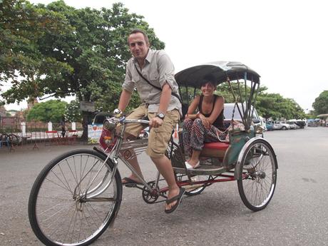 Viajar a Tailandia Viajar a Tailandia