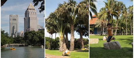 Viajar a Tailandia Viajar a Tailandia