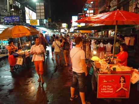 Viajar a Tailandia Viajar a Tailandia