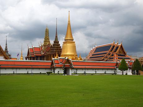 Viajar a Tailandia Viajar a Tailandia