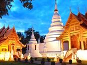 Viajar Tailandia