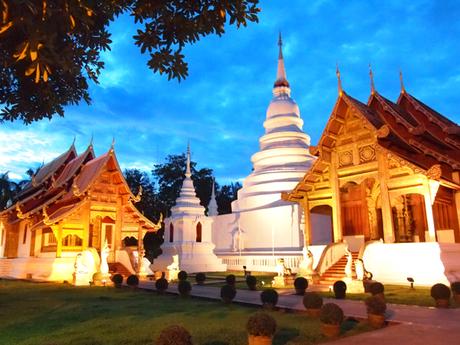 Viajar a Tailandia Viajar a Tailandia