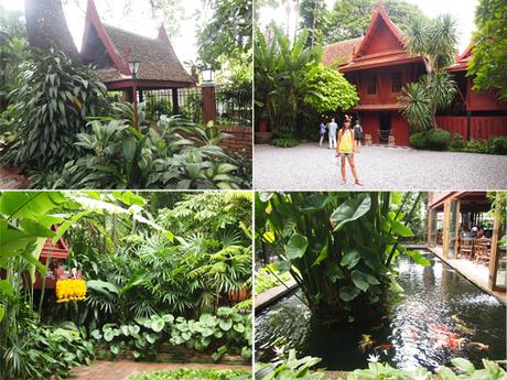 Viajar a Tailandia Viajar a Tailandia