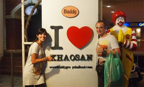 Viajar a Tailandia Viajar a Tailandia