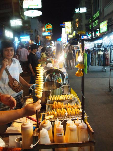 Viajar a Tailandia Viajar a Tailandia