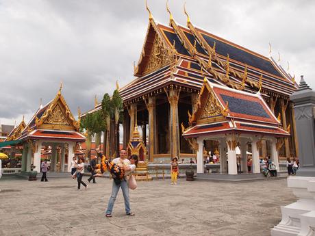 Viajar a Tailandia Viajar a Tailandia