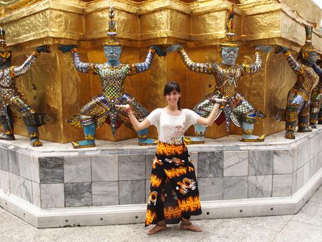 Viajar a Tailandia Viajar a Tailandia