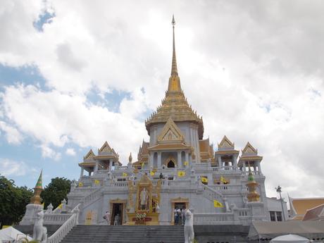 Viajar a Tailandia Viajar a Tailandia