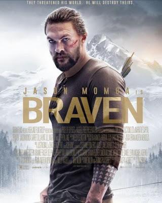 El Leñador. Brave. Domingo de Cine.- Nos vamos al Cine y en Cartelera tenemos la película.