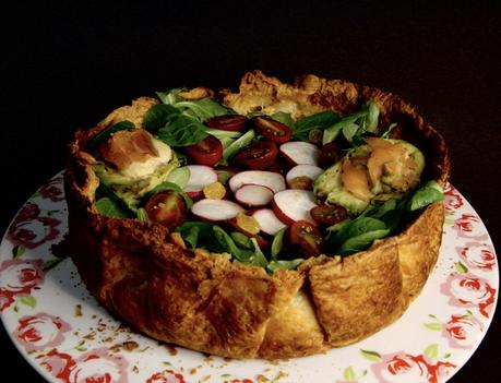 CHEESECAKE ESPECIADO