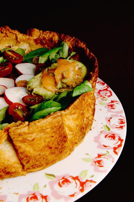 CHEESECAKE ESPECIADO