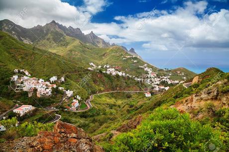 Entre Miradores y Laurisilva: Escapada a la Montaña Mágica de Anaga, Tenerife Entre Miradores y Laurisilva: Escapada a la Montaña Mágica de Anaga, Tenerife