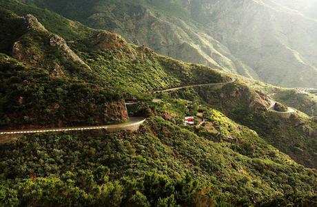 Entre Miradores y Laurisilva: Escapada a la Montaña Mágica de Anaga, Tenerife Entre Miradores y Laurisilva: Escapada a la Montaña Mágica de Anaga, Tenerife