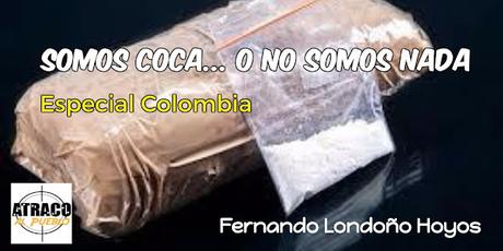 SOMOS COCA... O NO SOMOS NADA