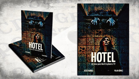 HOTEL, para Dark Explorers TV, en descarga libre desde Perverso d20