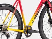 Specialized Crux 2022 bicicleta ligera para grava