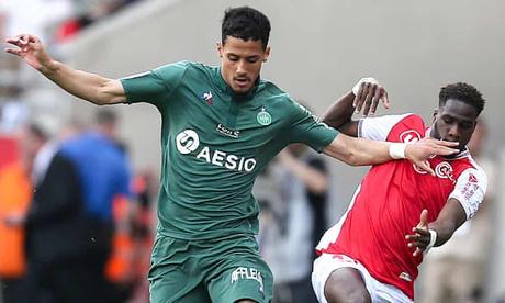 WILLIAM SALIBA