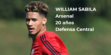 WILLIAM SALIBA