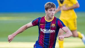 NICO GONZALEZ NICO GONZALEZ