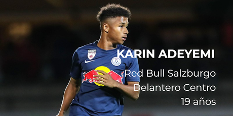 KARIN ADEYEMI