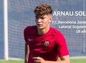 Arnau sola