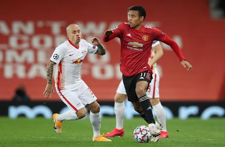 MASON GREENWOOD MASON GREENWOOD
