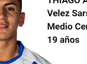 Thiago almada