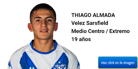 THIAGO ALMADA