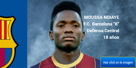 MOUSSA NDIAYE