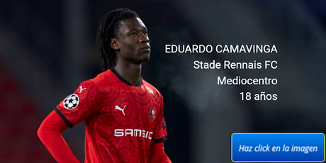 EDUARDO CAMAVINGA