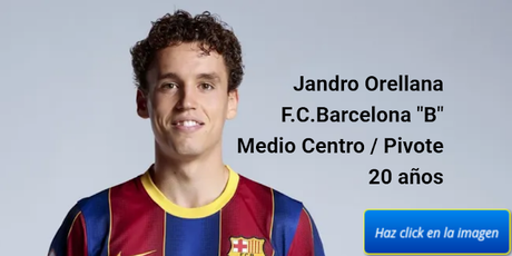 JANDRO ORELLANA