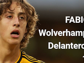 Fabio silva
