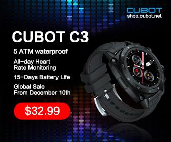 Cubot WW