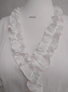 DE VERANO CON VOLANTITOS DE VERANO CON VOLANTITOS