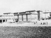 CEIP Cervantes 1987