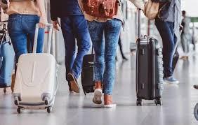 CADA VEZ QUEDAMOS MENOS EN VENEZUELA