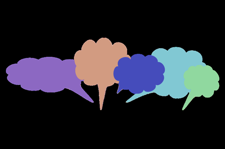 Conversaciones que transforman