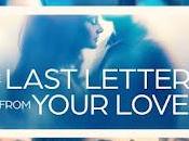 Película: última carta amor (The Last Letter from your Lover)