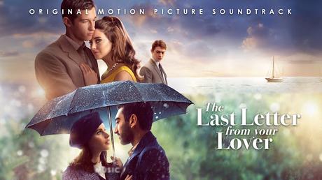 Película: La última carta de amor (The Last Letter from your Lover) Película: La última carta de amor (The Last Letter from your Lover)