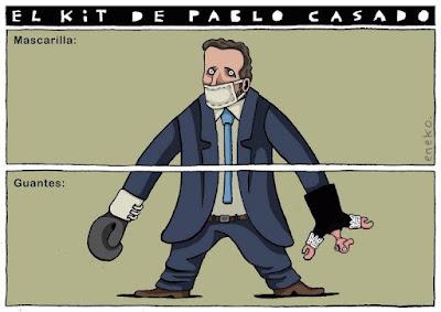 En Rusia los humoristas tienen miedo... y en España, casi.