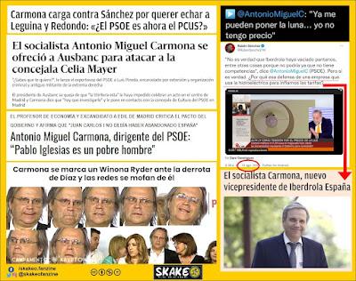 En Rusia los humoristas tienen miedo... y en España, casi.