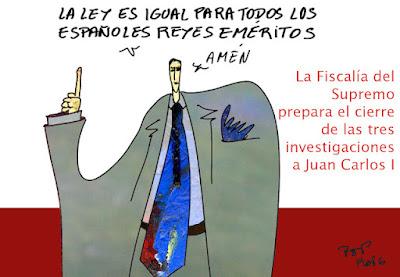 En Rusia los humoristas tienen miedo... y en España, casi.