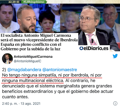 En Rusia los humoristas tienen miedo... y en España, casi.