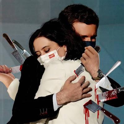 En Rusia los humoristas tienen miedo... y en España, casi.