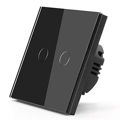 Interruptor Táctil Leroy Merlin ▷▷ Compra el perfecto Interruptor Táctil Leroy Merlin ▷▷ Compra el perfecto